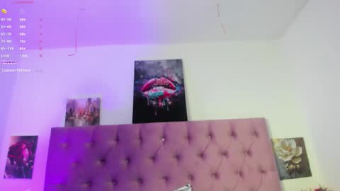 greicy_wish online show from 11.18.25