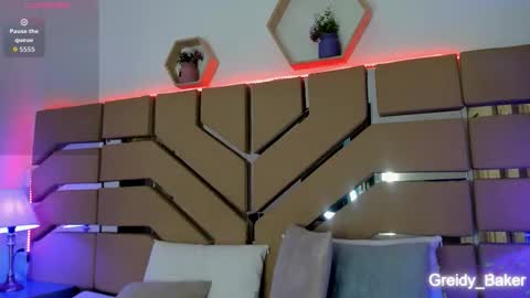 greidy_baker online show from 10.02.25