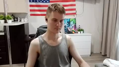Snapshot of greonn chatting on 06.24.26 Felix online show from 06.24.26