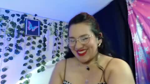 Snapshot of greta_ass chatting on 07.31.26 GRETA lest play MAR online show from 07.31.26