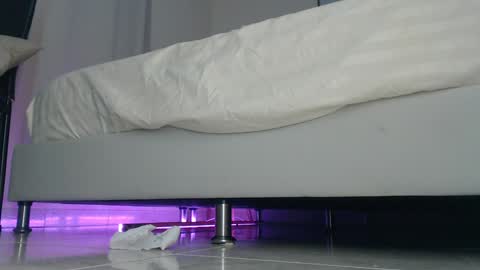 Snapshot of greta_bellucci chatting on 12.11.24 Greta online show from 12.11.24