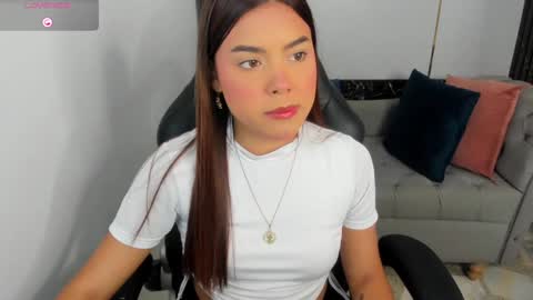 Snapshot of greta_rouse chatting on 01.17.25 Greta Rouse online show from 01.17.25