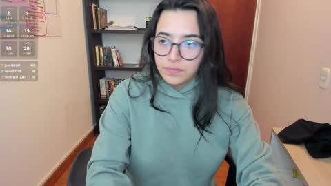 Greta online show from 12.05.24