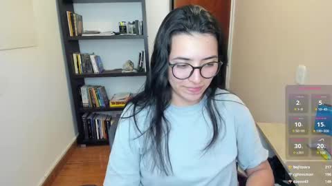 Greta online show from 01.27.25