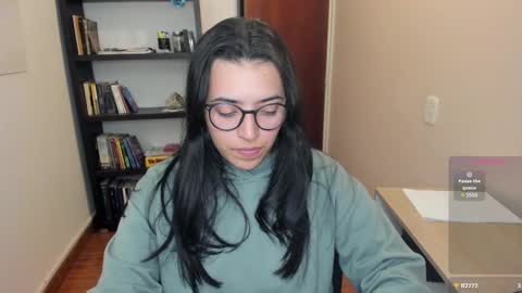 Greta online show from 02.10.25