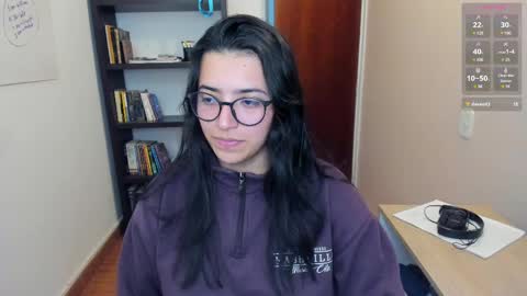 Greta online show from 02.17.25