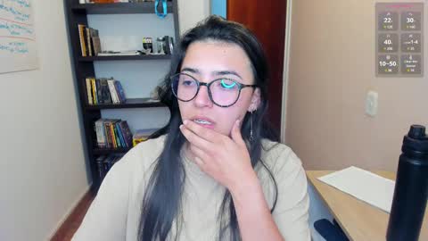 Greta online show from 02.19.25