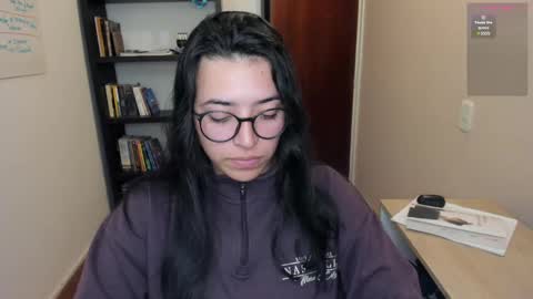 Greta online show from 02.20.25