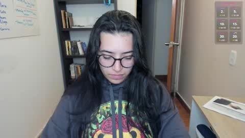 Greta online show from 02.24.25