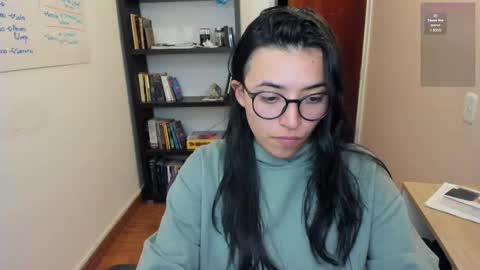 Greta online show from 02.25.25