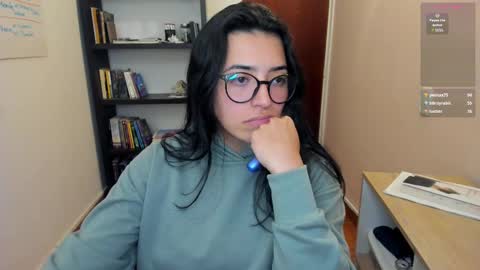 Greta online show from 02.26.25