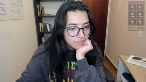 Greta online show from 02.27.25