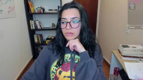 Greta online show from 09.10.25