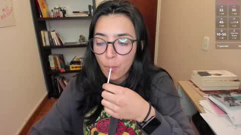 Greta online show from 09.14.25