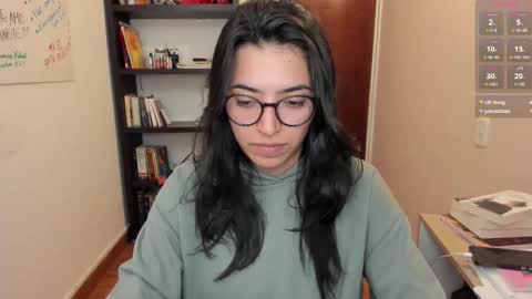 Greta online show from 09.15.25