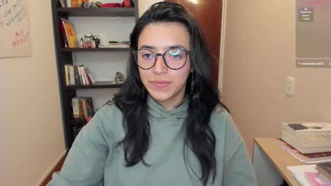 Greta online show from 09.17.25