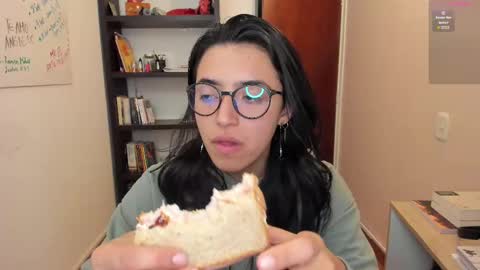 Greta online show from 09.22.25