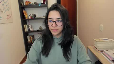 Greta online show from 10.18.25