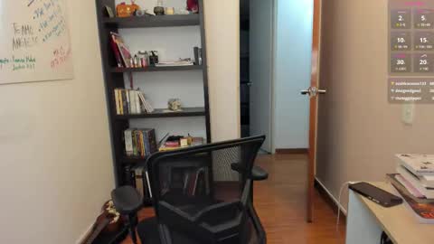 Greta online show from 11.08.25