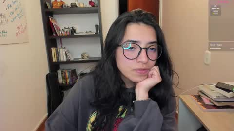 Greta online show from 12.02.25