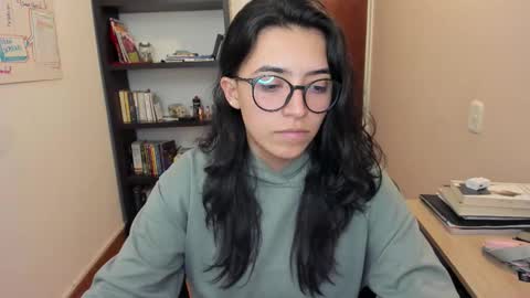 Greta online show from 01.17.26