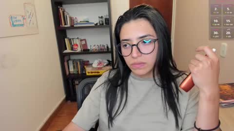 Greta online show from 03.10.26