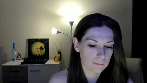 Greta online show from 12.13.25