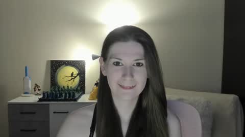 Snapshot of gretamiln chatting on 08.01.26 Greta online show from 08.01.26