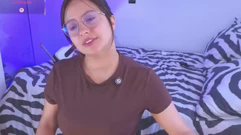 Snapshot of gretta_lane chatting on 02.11.26 Jenny online show from 02.11.26