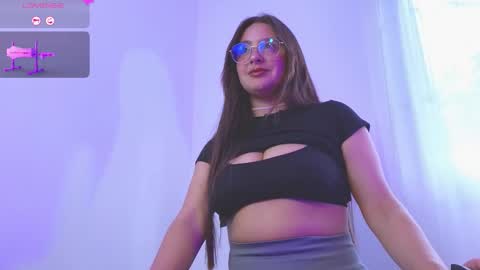 Jenny online show from 03.10.26