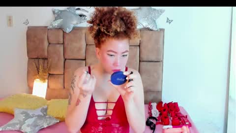 grettaandcoulle online show from 02.12.25