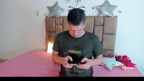 grettaandcoulle online show from 02.21.25