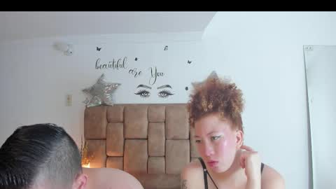 grettaandcoulle online show from 03.08.25