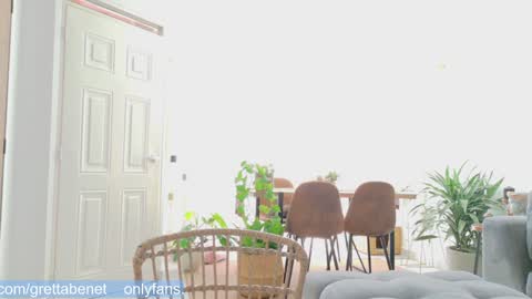 Gretta online show from 03.09.26