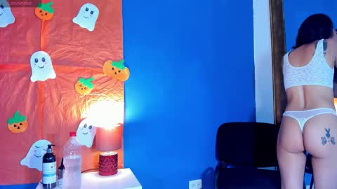 Gretel online show from 10.21.25