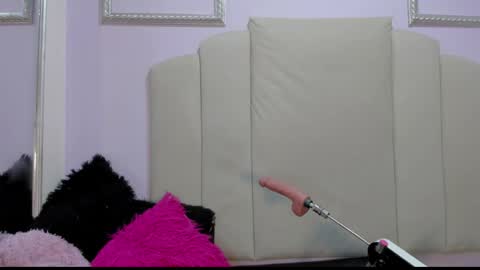 Marcela online show from 04.15.26