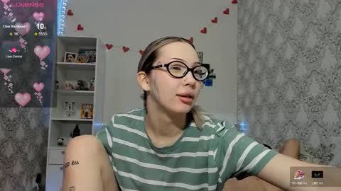 gretty love online show from 10.28.25