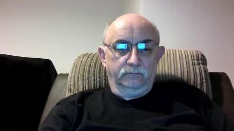 Snapshot of grey_dom chatting on 12.30.24 Master Sir online show from 12.30.24