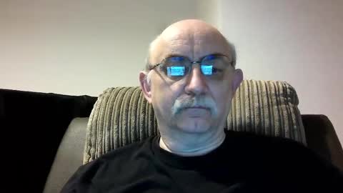 Snapshot of grey_dom chatting on 02.23.25 Master Sir online show from 02.23.25