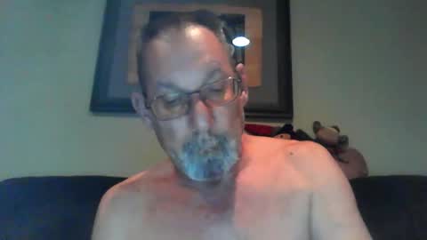 greybeard6868 online show from 12.16.24