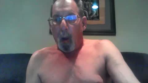 greybeard6868 online show from 01.05.25