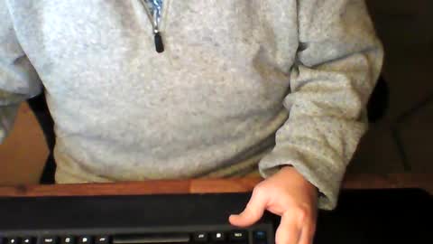 Snapshot of greyghost04 chatting on 02.27.25 greyghost04 online show from 02.27.25