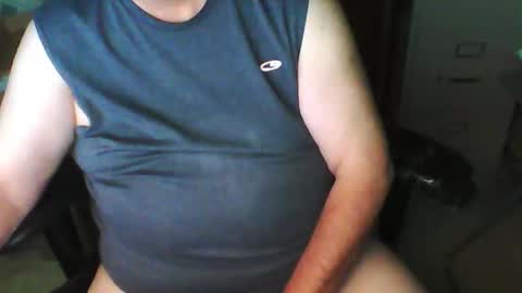 Snapshot of greyghost04 chatting on 10.20.25 greyghost04 online show from 10.20.25