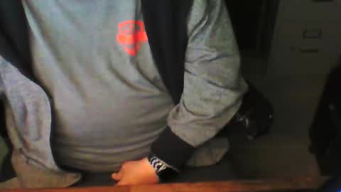 greyghost04 online show from 03.07.26