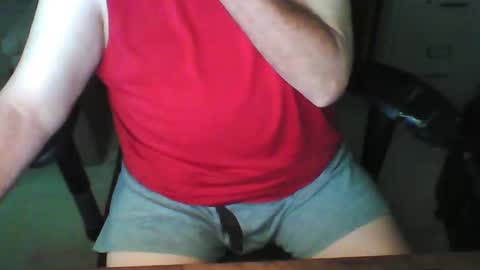 greyghost04 online show from 04.23.26