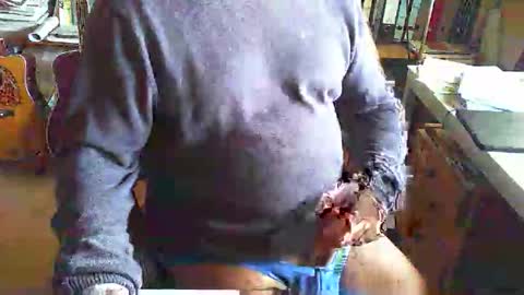 greyhounddog online show from 03.22.26