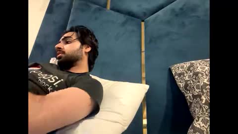 greymen2020 online show from 02.25.26