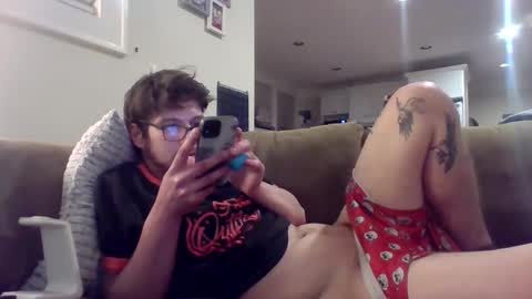 Perfectlyaveragesavage online show from 02.13.25