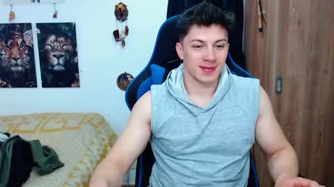 griego01 online show from 12.29.24