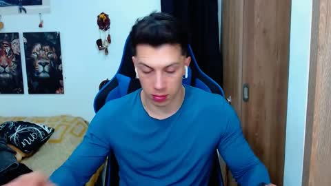 griego01 online show from 01.19.25